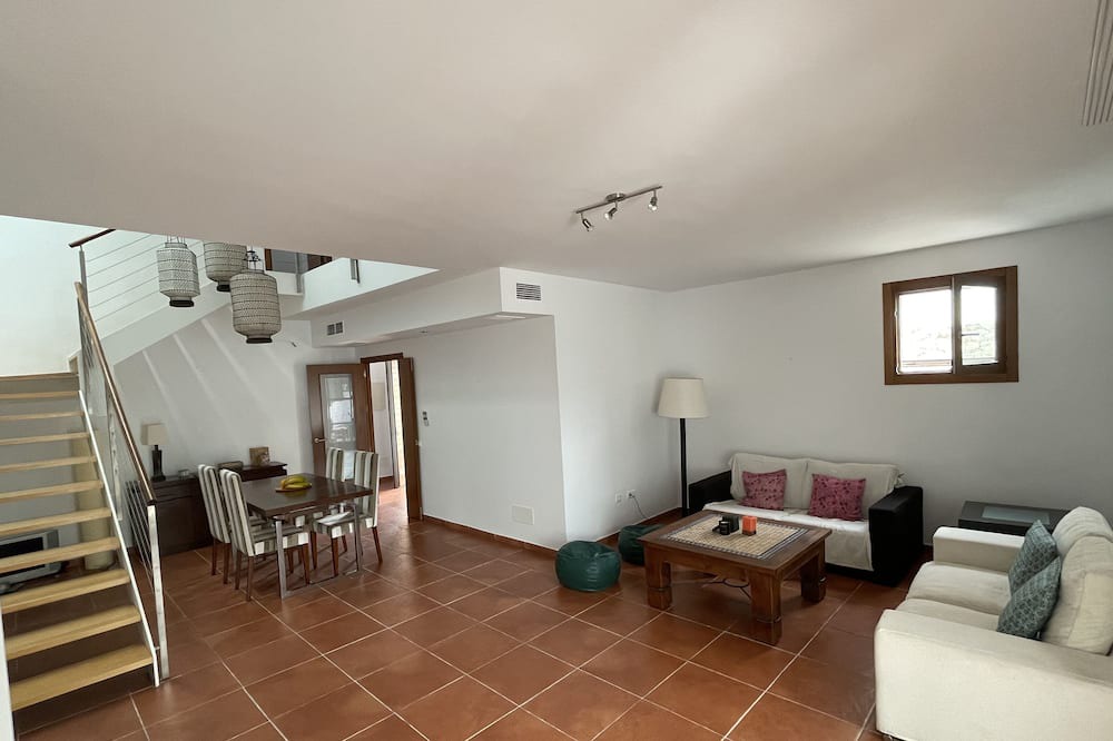 Photo of Livingroom in Rodalquilar