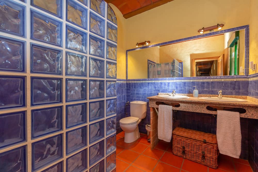 Photo of Bathroom in La Romana