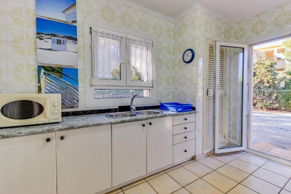 Photo of Kitchen in Cala Murada