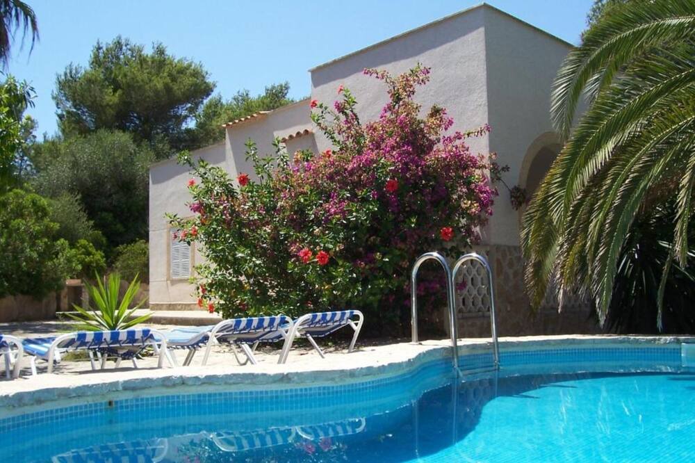 Photo of Outdoor in Cala Murada