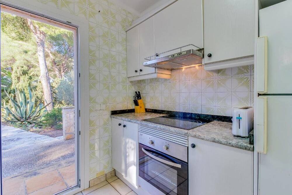 Photo of Kitchen in Cala Murada