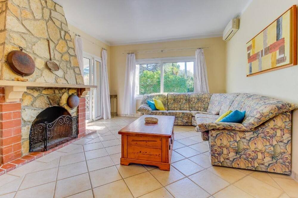 Photo of Livingroom in Cala Murada