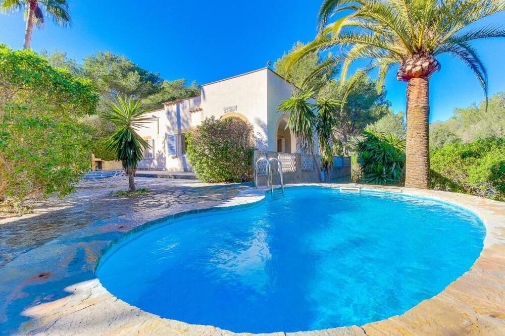 Photo of Outdoor in Cala Murada