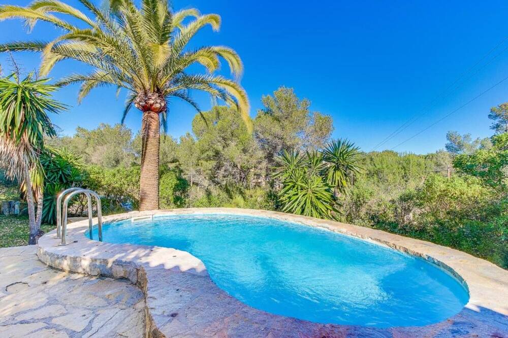 Photo of Outdoor in Cala Murada