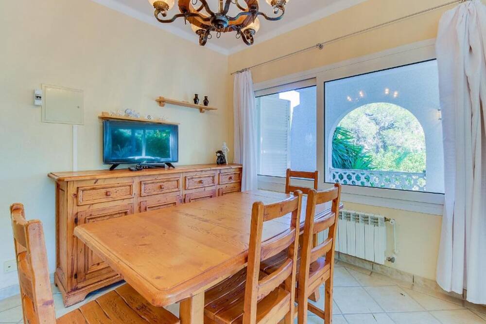Photo of Kitchen in Cala Murada