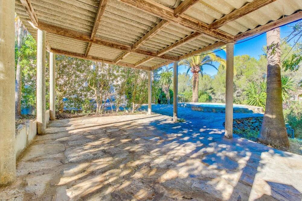 Photo of Outdoor in Cala Murada
