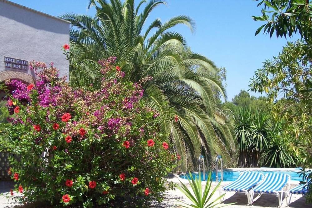 Photo of Outdoor in Cala Murada
