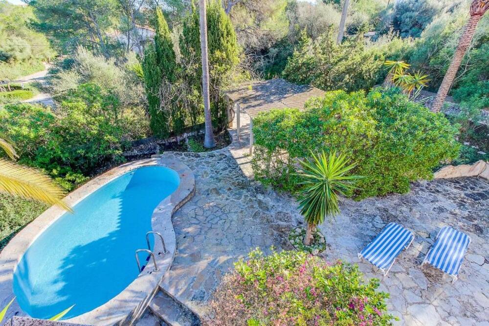 Photo of Outdoor in Cala Murada