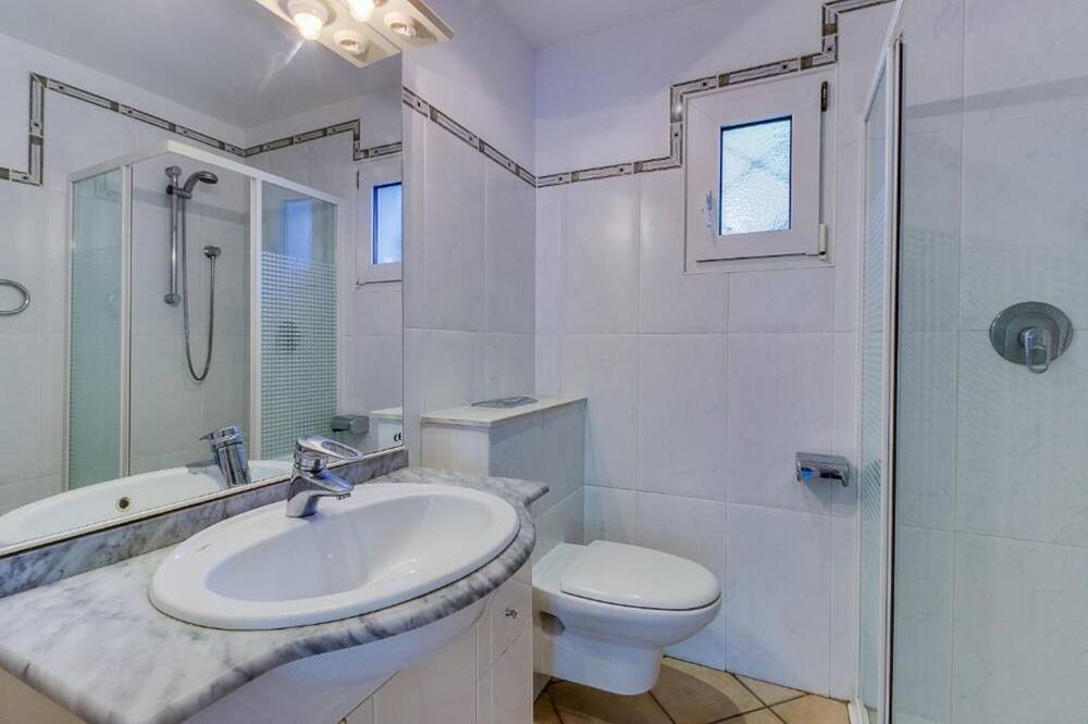 Photo of Bathroom in Cala Murada