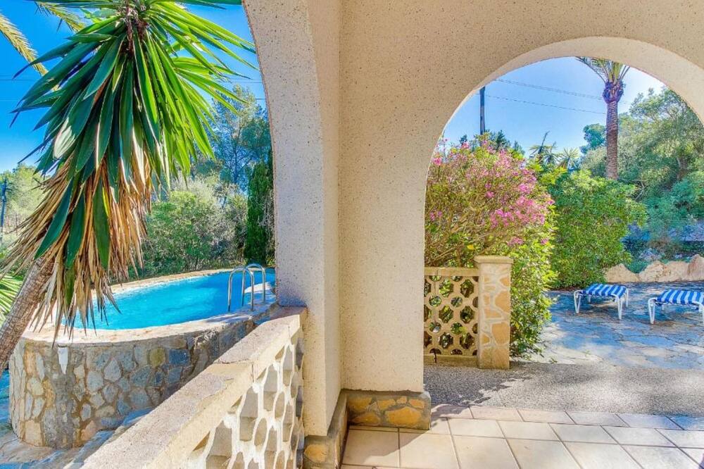 Photo of Outdoor in Cala Murada