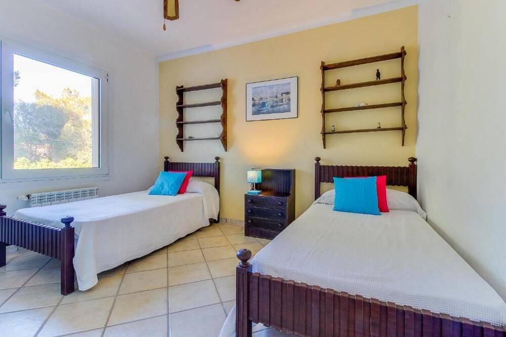 Photo of Bedroom in Cala Murada