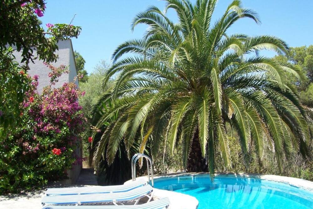 Photo of Outdoor in Cala Murada