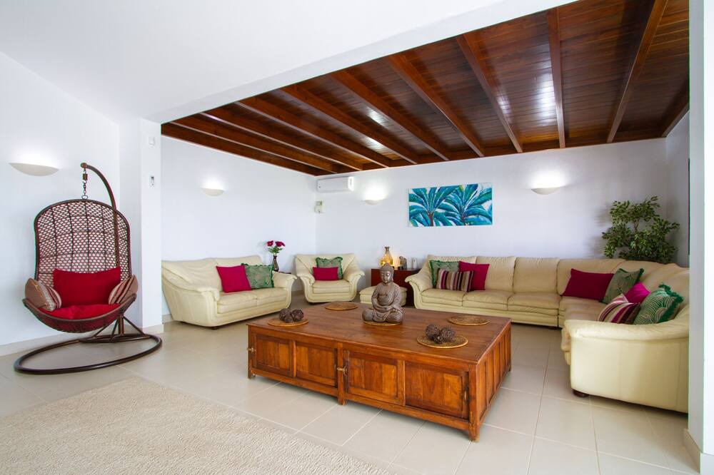 Photo of Livingroom in Macher
