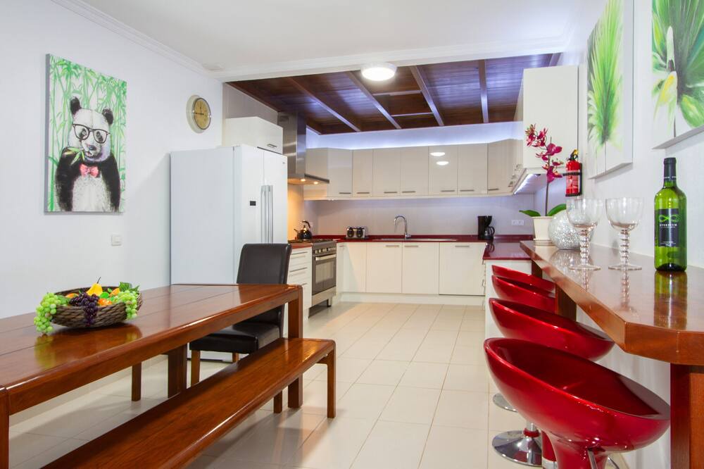 Photo of Kitchen in Macher