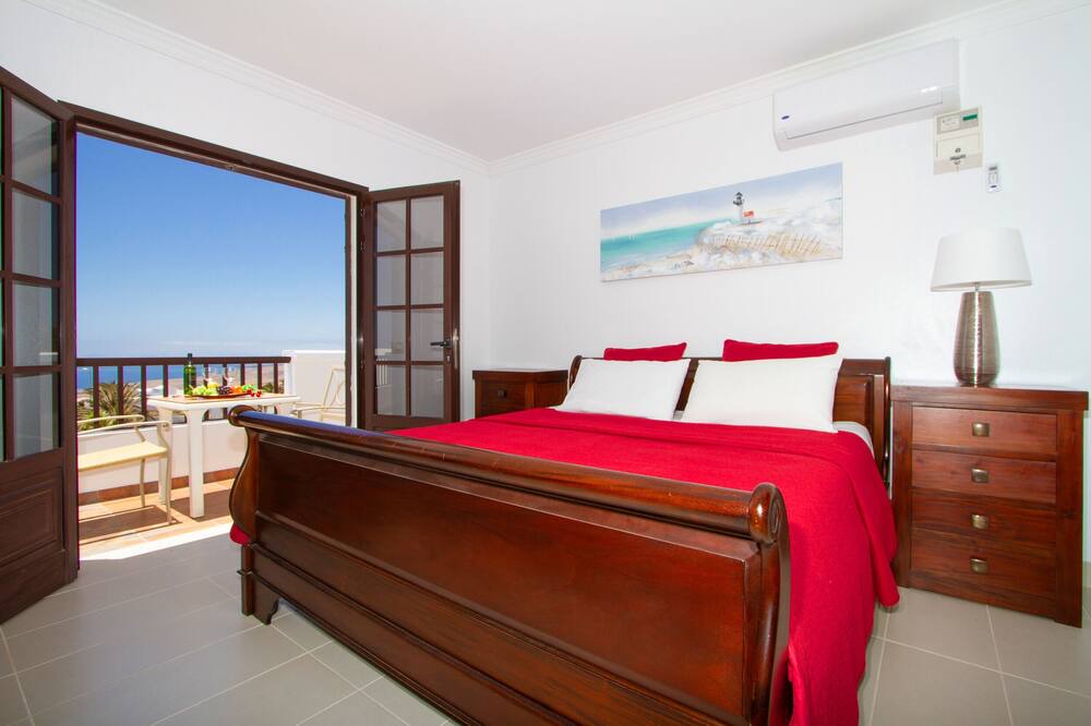 Photo of Bedroom in Macher