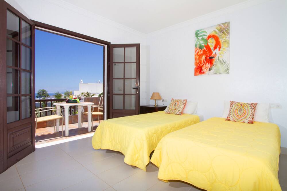 Photo of Bedroom in Macher