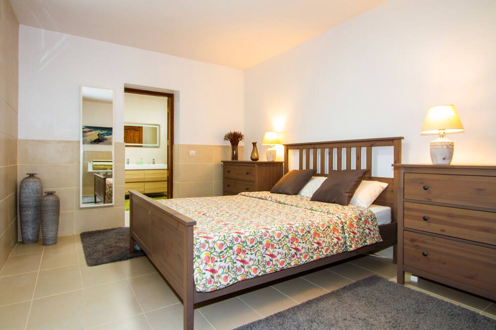 Photo of Bedroom in Macher