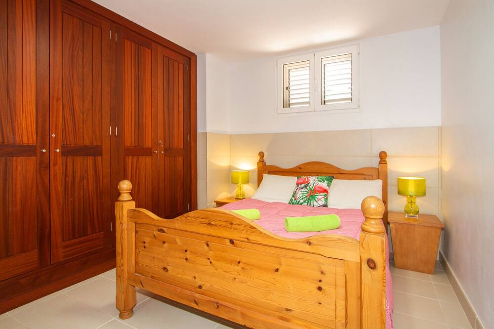 Photo of Bedroom in Macher