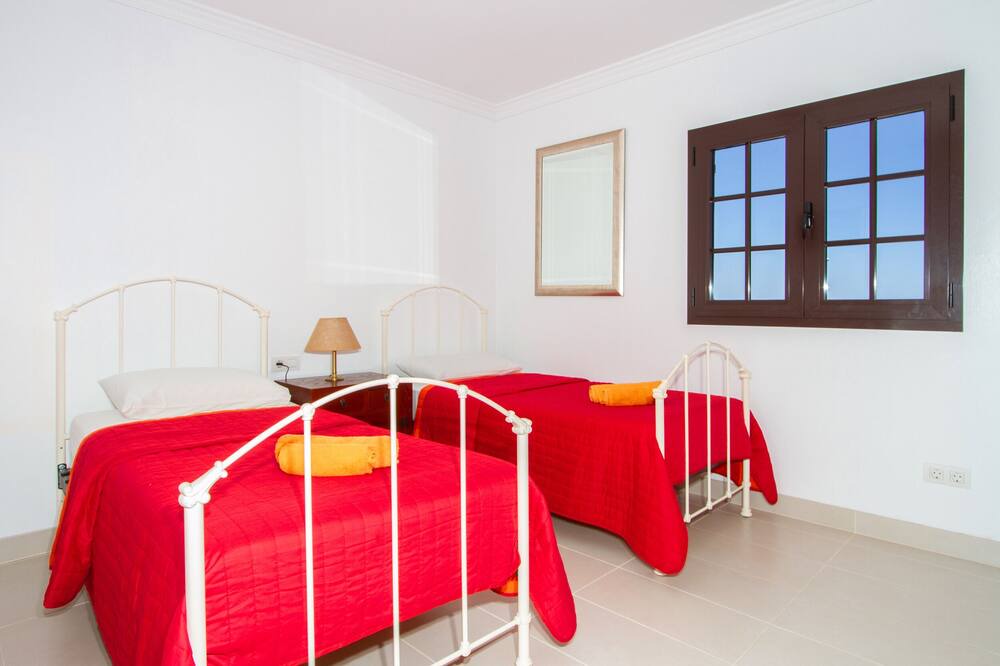 Photo of Bedroom in Macher
