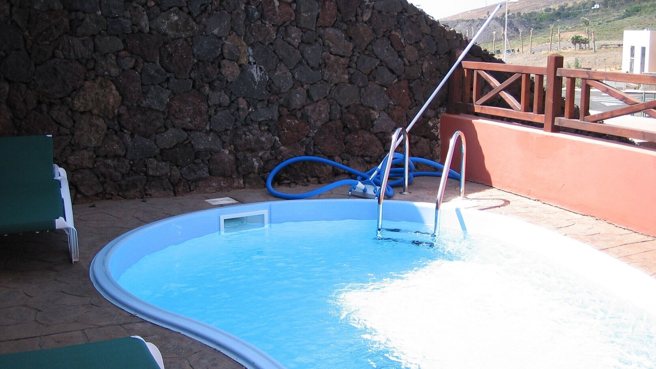 Photo of Outdoor in Morro Jable