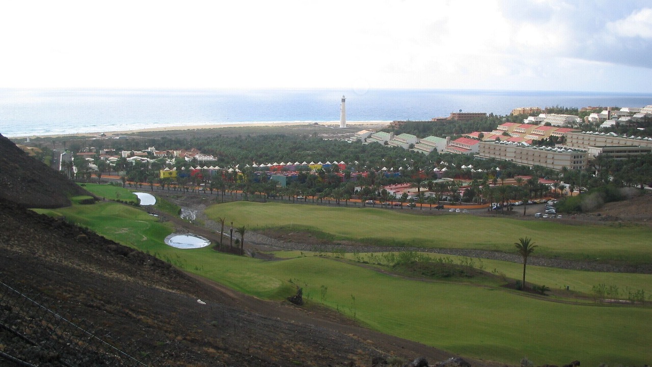 Photo of Others in Morro Jable