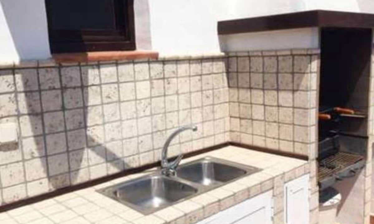 Photo of Kitchen in Altea