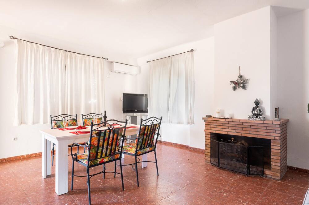Photo of Bedroom in Sanlucar la Mayor