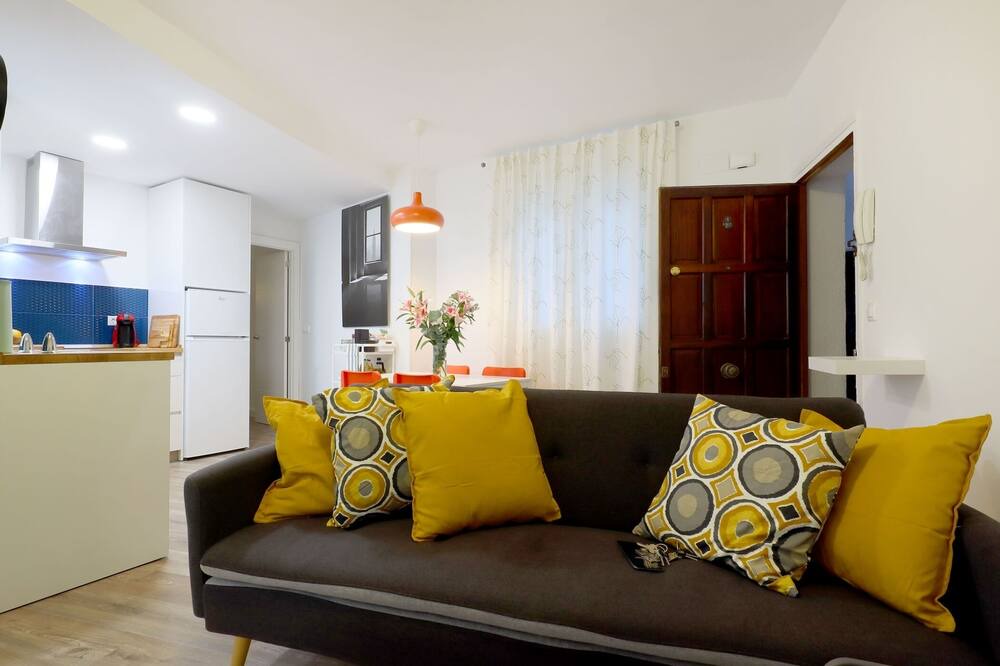 Photo of Livingroom in San Pedro