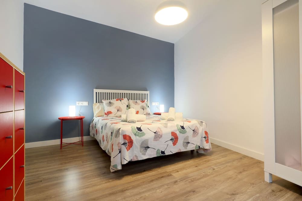 Photo of Bedroom in San Pedro