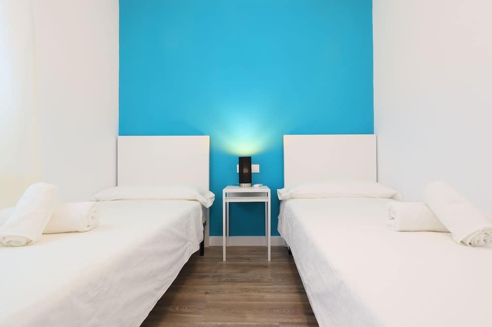 Photo of Bedroom in San Pedro