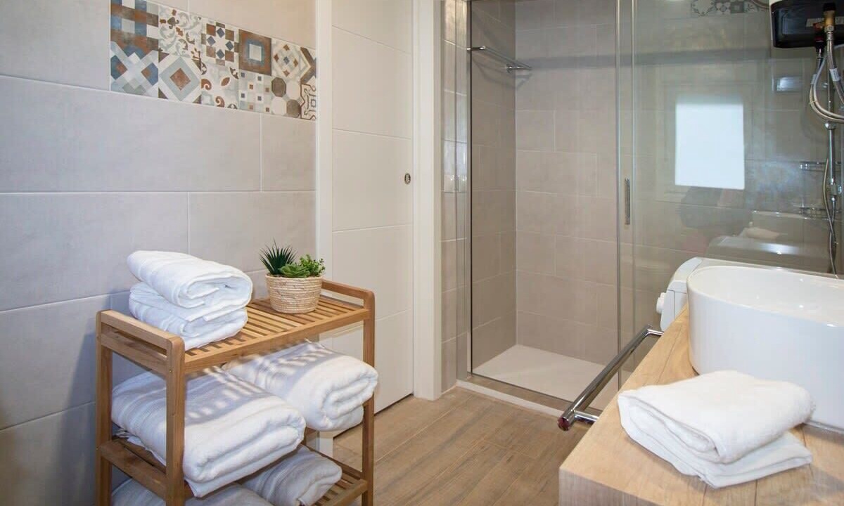 Photo of Bathroom in Rincon de la Victoria