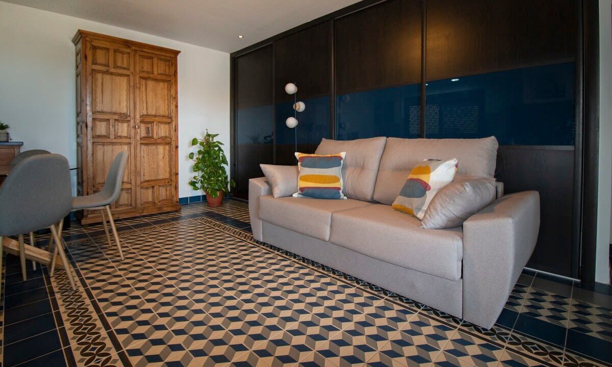 Photo of Livingroom in Rincon de la Victoria