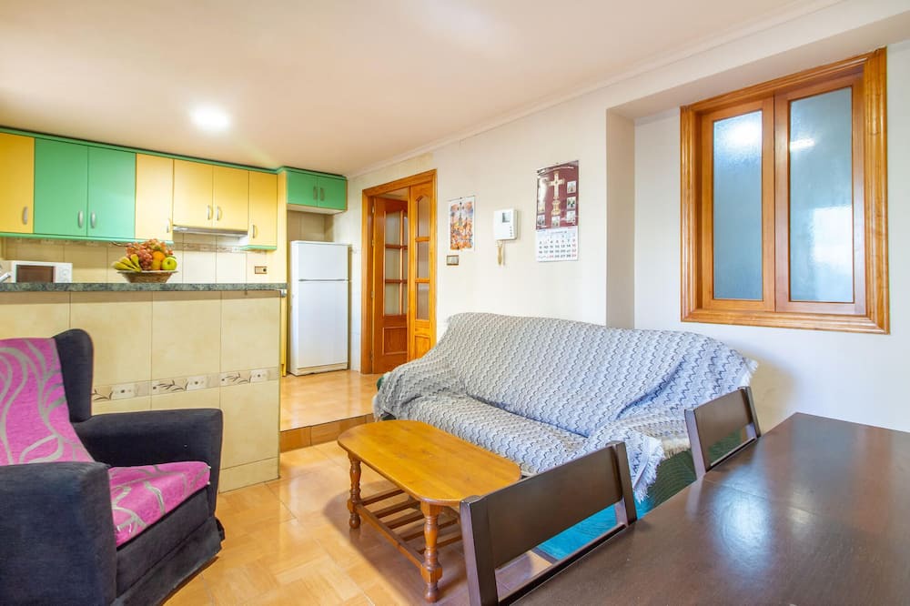 Photo of Bedroom in El Partidor