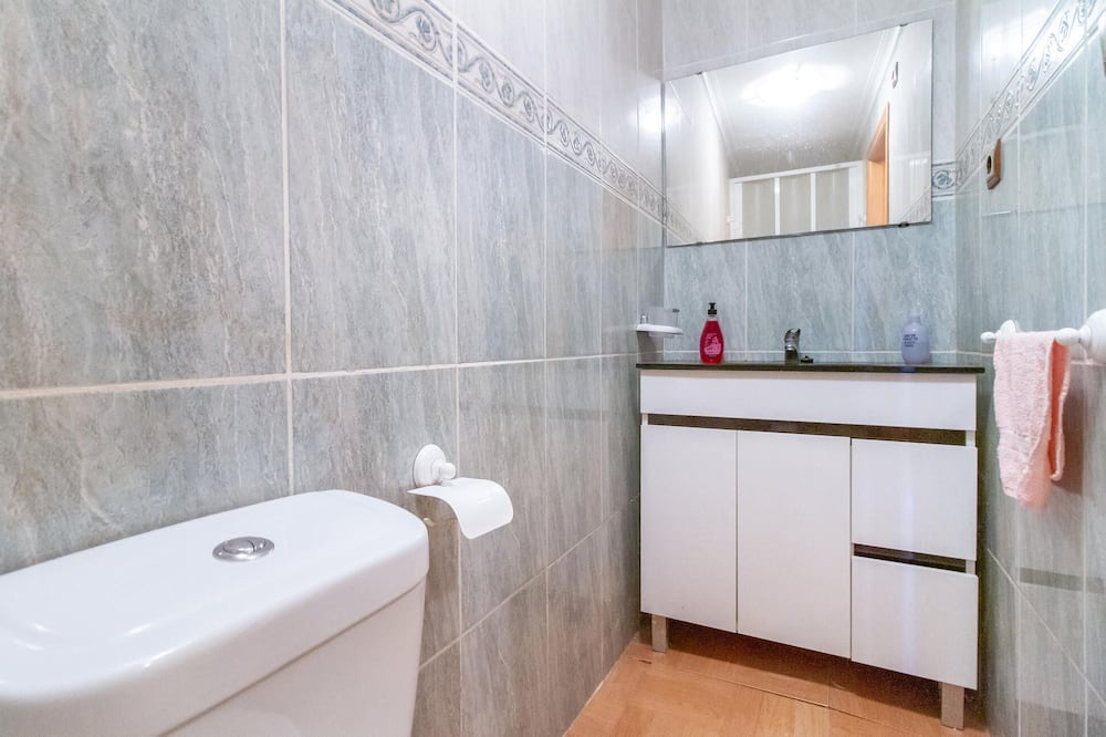 Photo of Bathroom in El Partidor