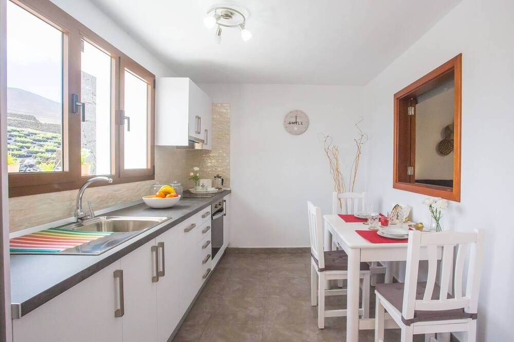Photo of Kitchen in Yuco