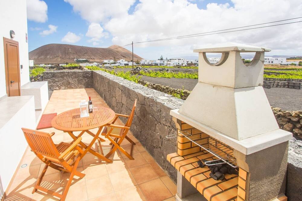 Photo of Patio Balcony in Yuco