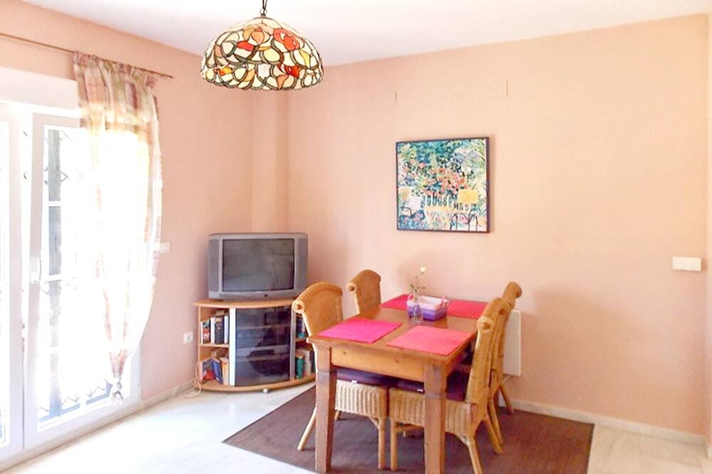 Photo of Livingroom in Nuevo Portil