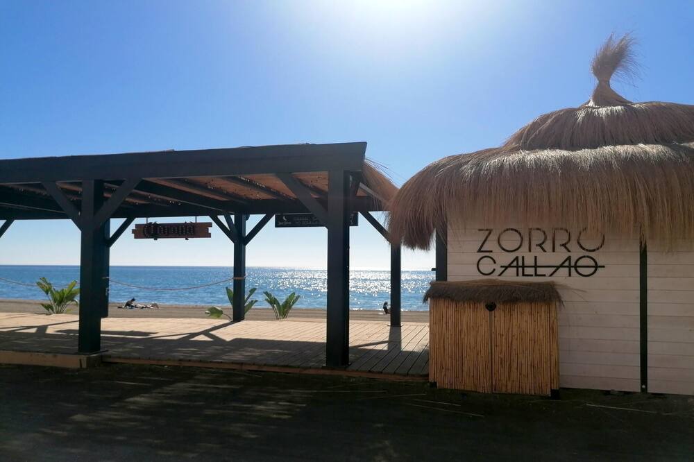 Photo of Others in La Cala del Moral