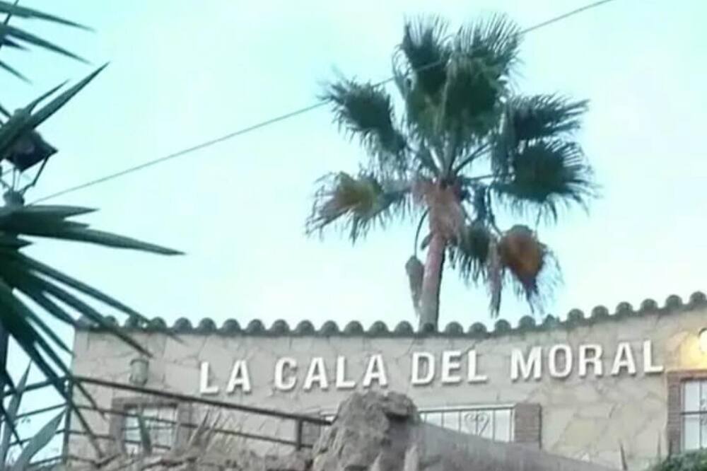 Photo of Others in La Cala del Moral