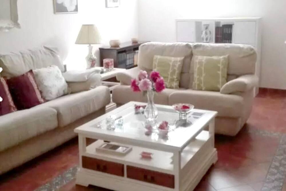 Photo of Livingroom in La Cala del Moral