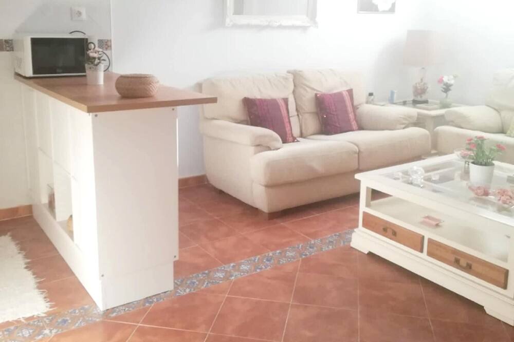 Photo of Livingroom in La Cala del Moral
