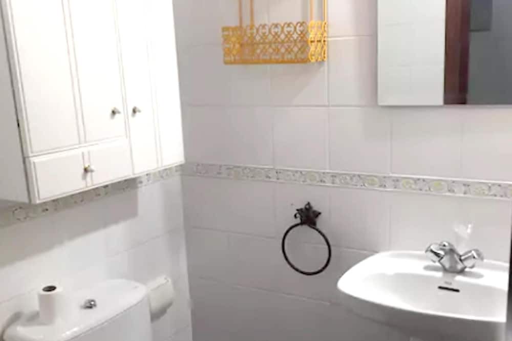 Photo of Bathroom in San Andres-San Pablo