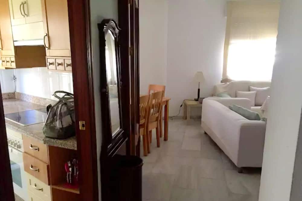Photo of Livingroom in San Andres-San Pablo