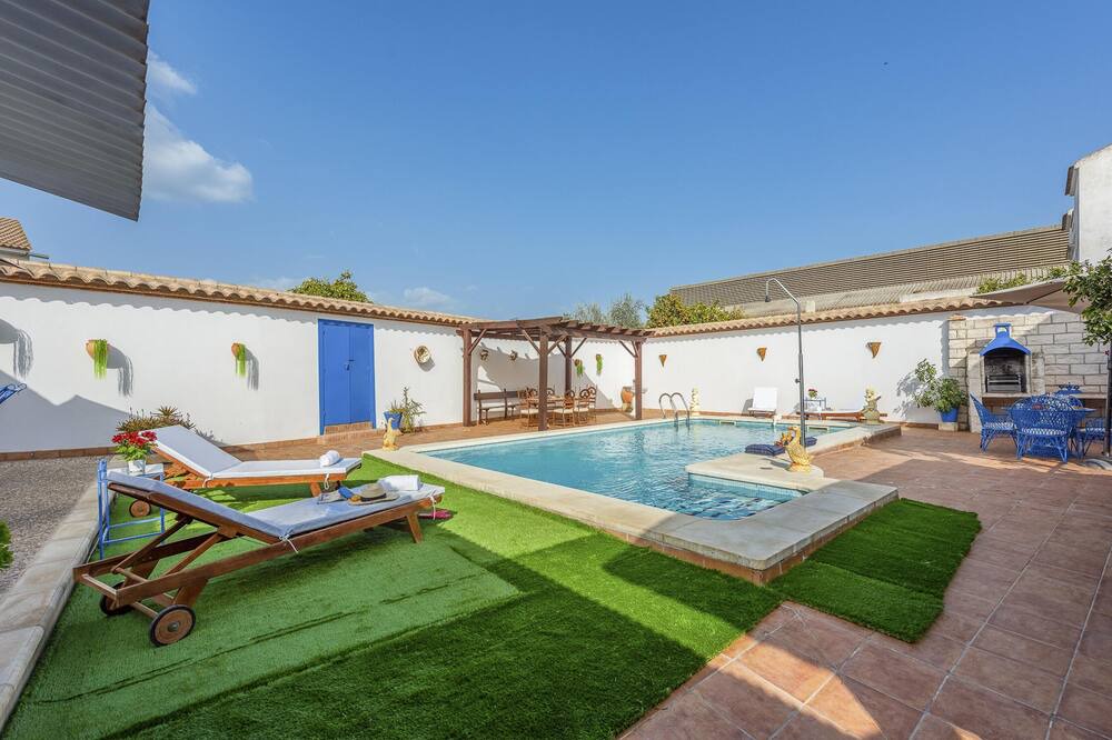 Photo of Outdoor in Penaflor