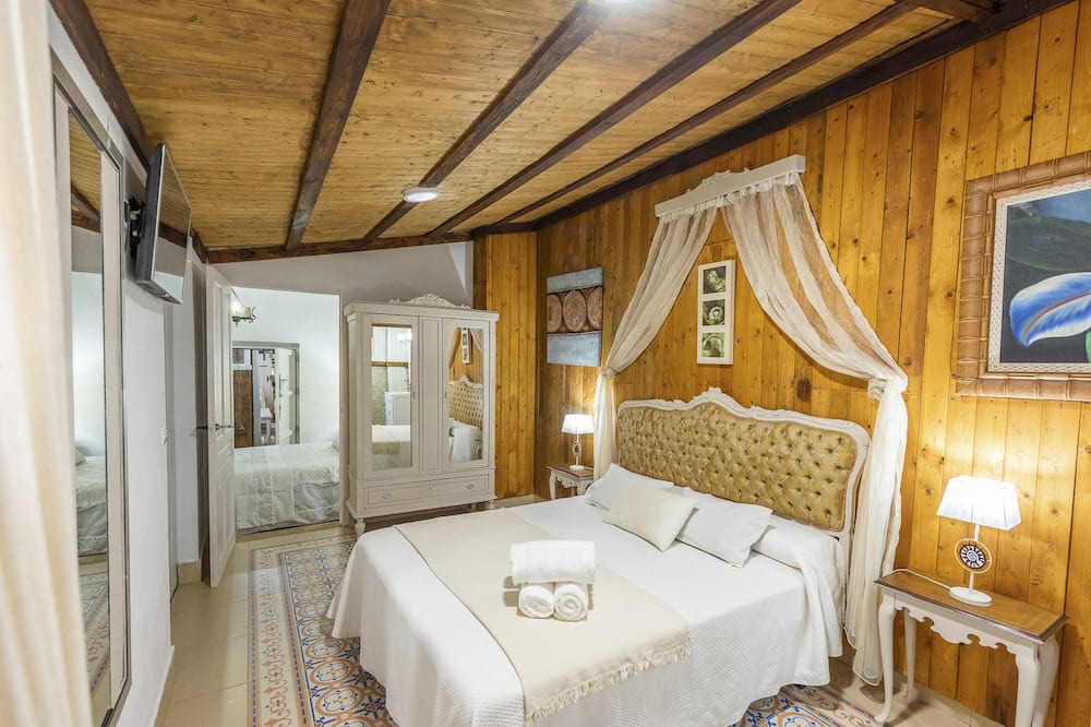 Photo of Livingroom in Penaflor