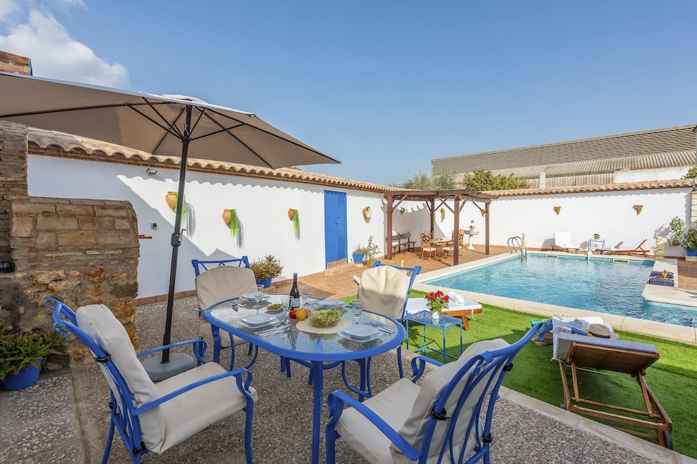Photo of Outdoor in Penaflor