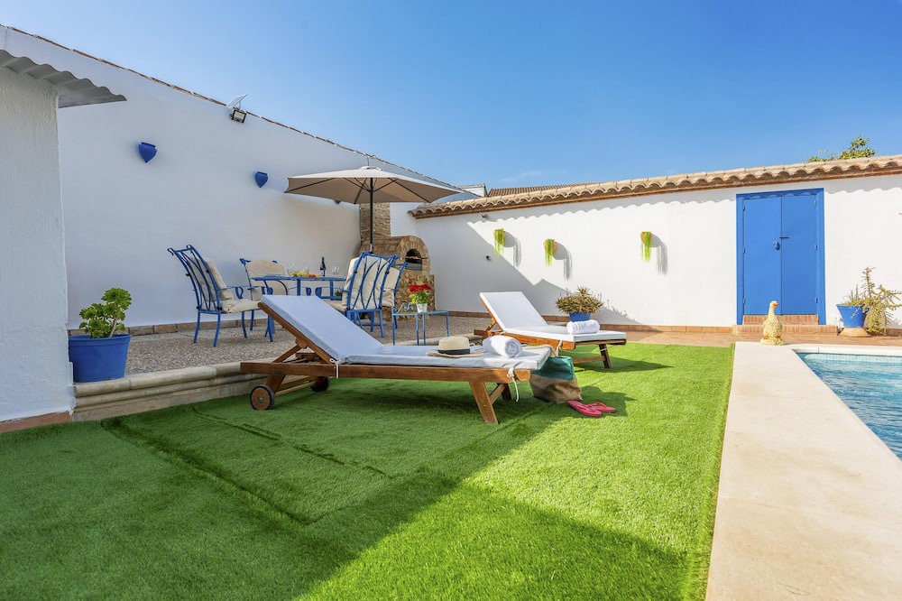 Photo of Outdoor in Penaflor