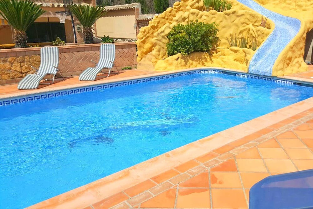 Photo of Outdoor in Ecija