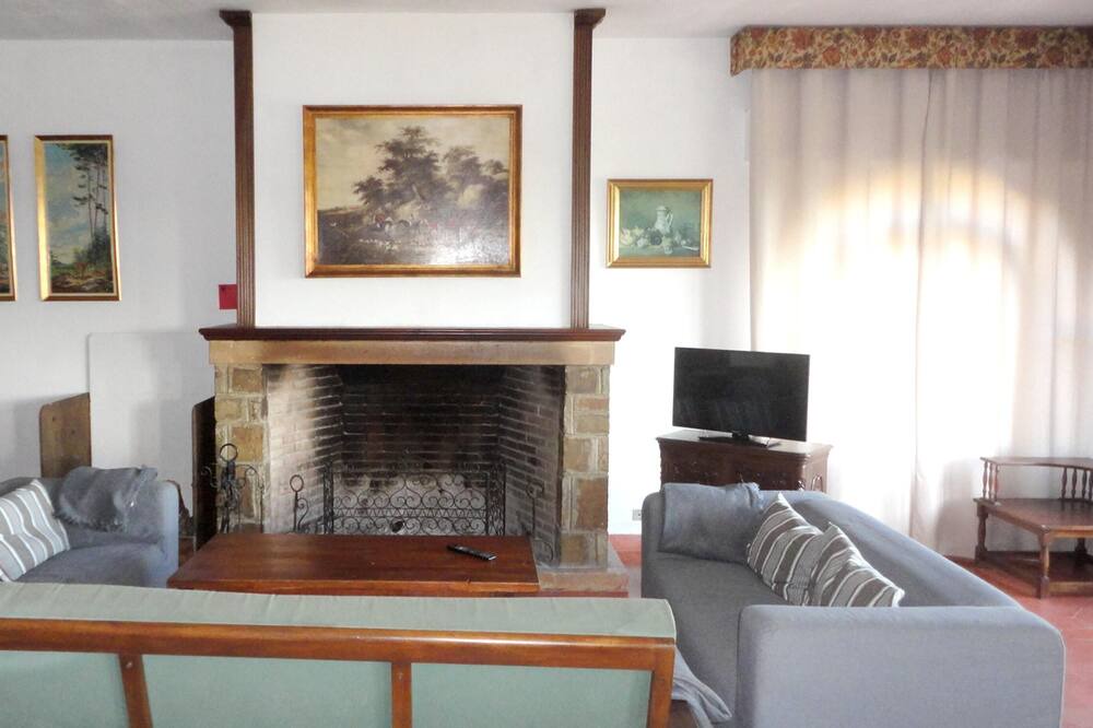 Photo of Livingroom in Grazalema