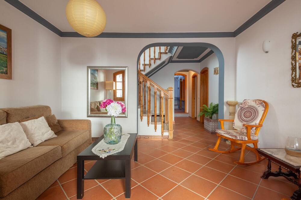 Photo of Livingroom in Ardales